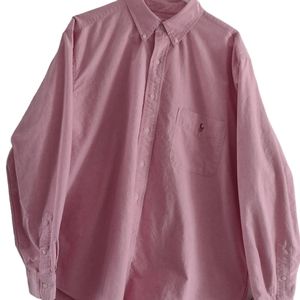 Oxford  1XB 1X BIG. Mens. 1 pocket. Button. Preloved. Good condition.